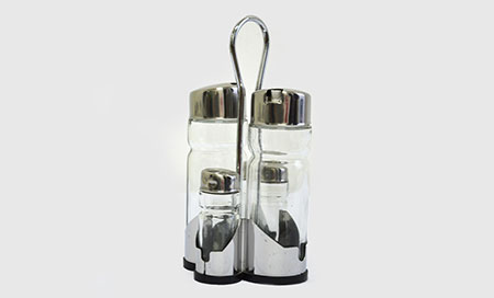 Pruant Alquiler de Vajilla - Accesorios para eventos