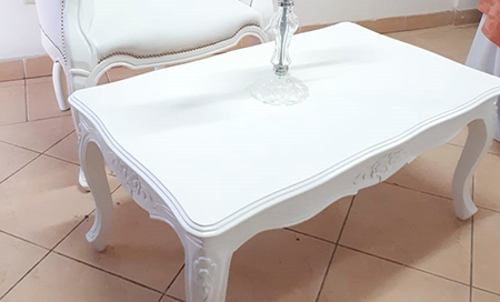 Pruant Alquiler de Vajilla - Accesorios para eventos